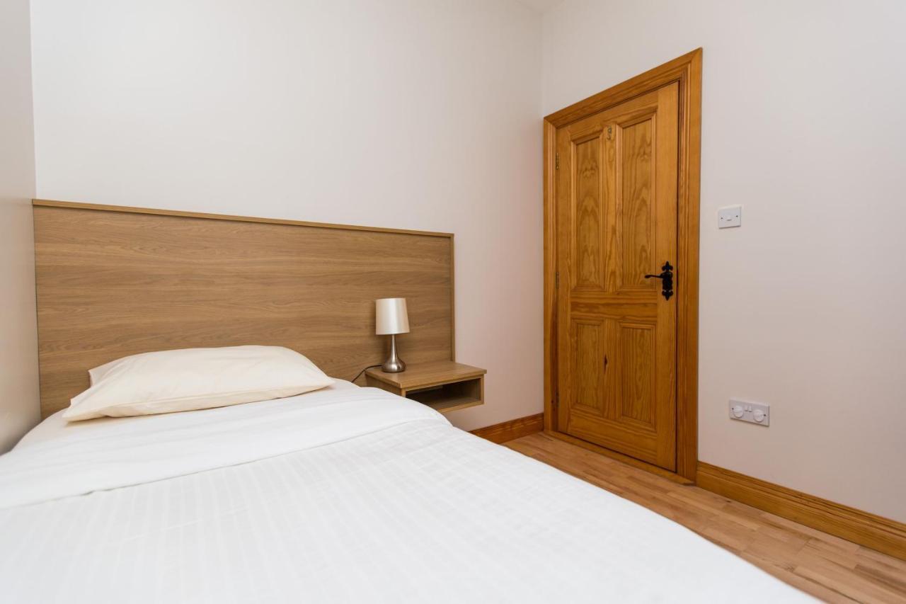 Apartmán 8 Aileach Buncrana Exteriér fotografie